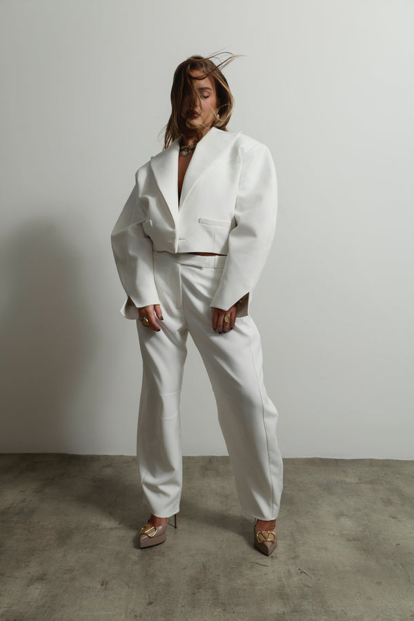 The Executive - Suit