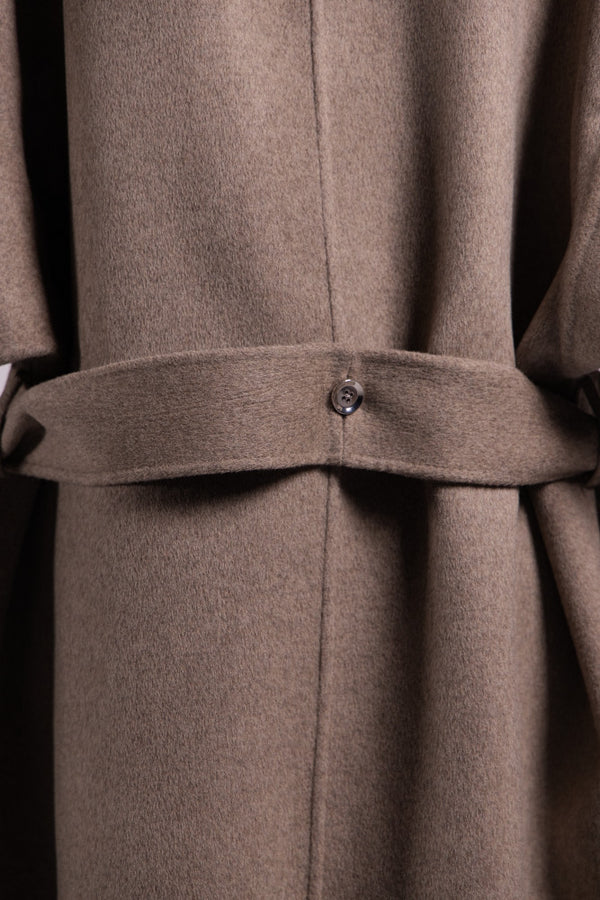 The Handmade - Long Coat