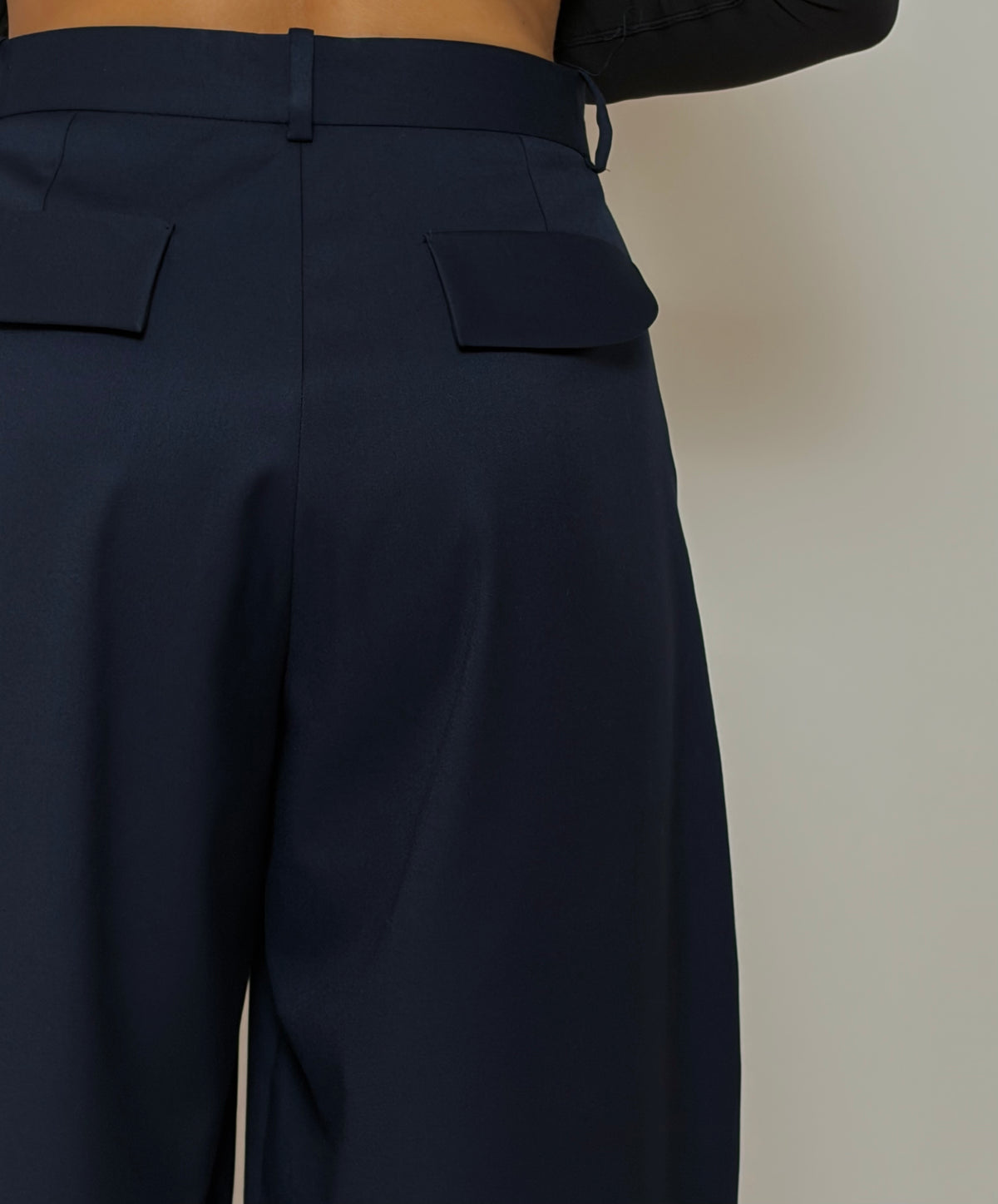 The Fold Navy