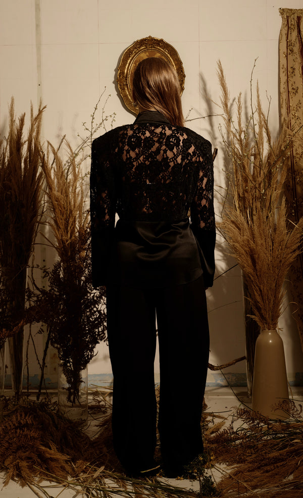 Giardino Nero - Shirt