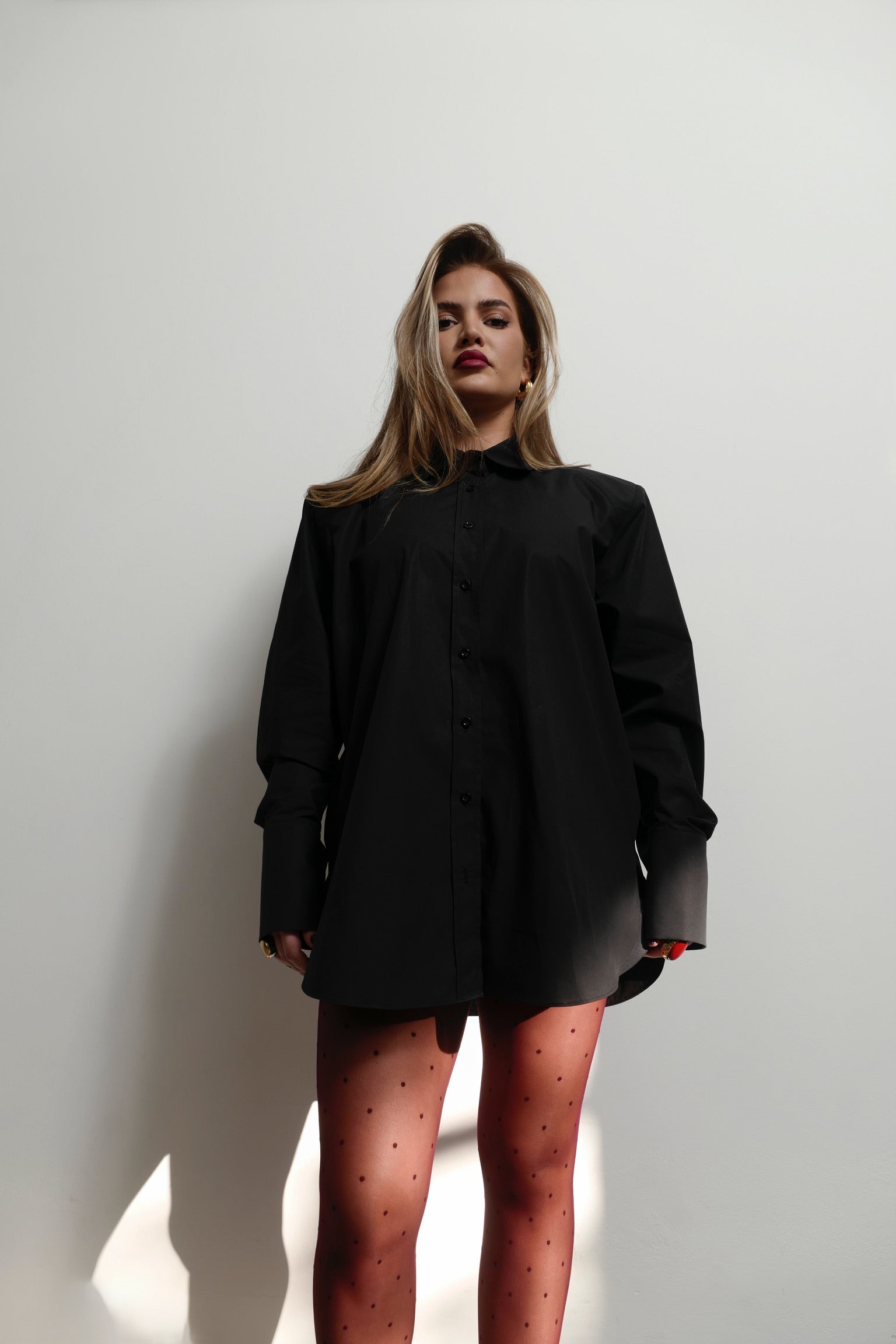 The Archive Pad - Black