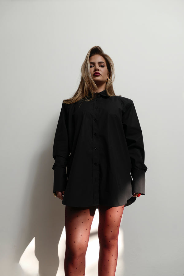 The Archive Pad - Black