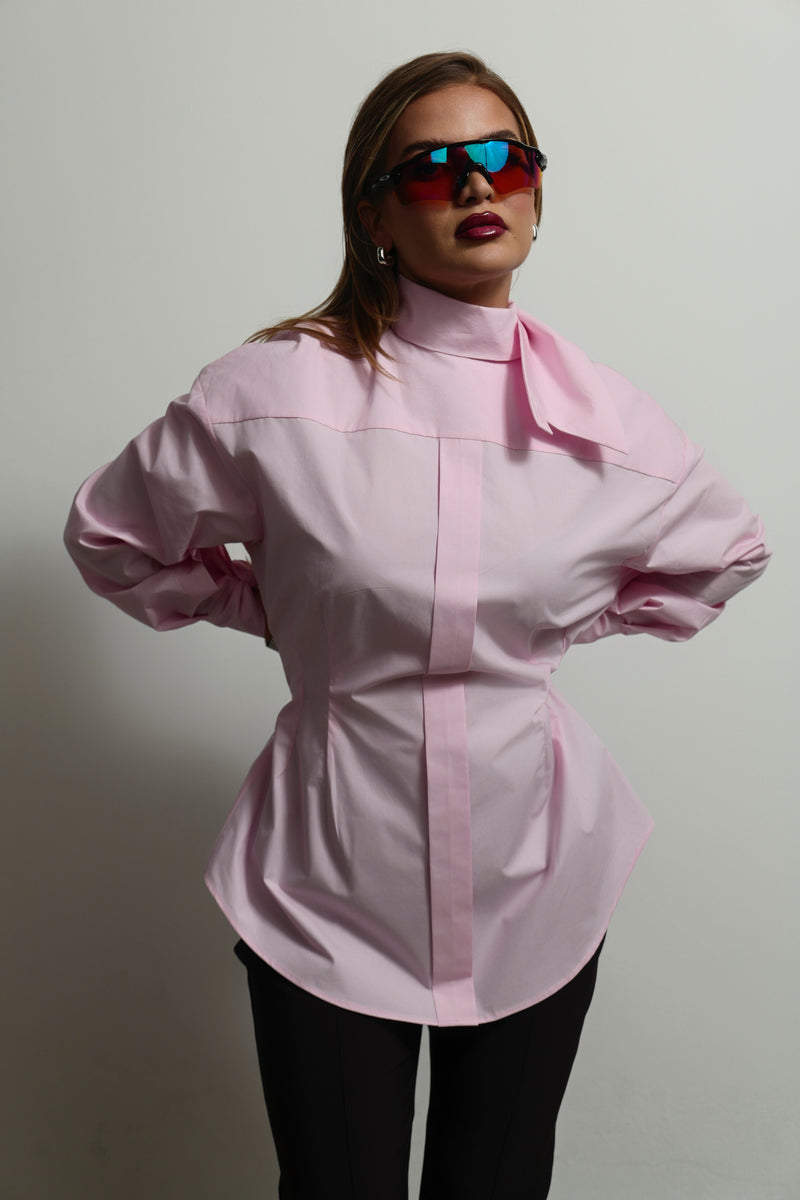 The Reversed Pink