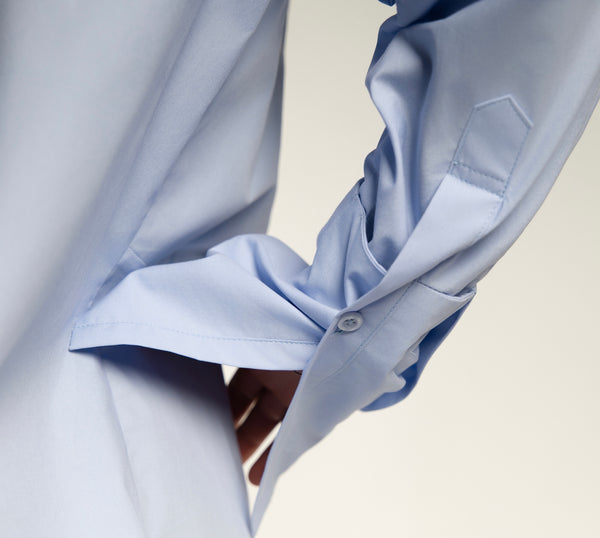 La Decisa (Baby Blue) - Shirt