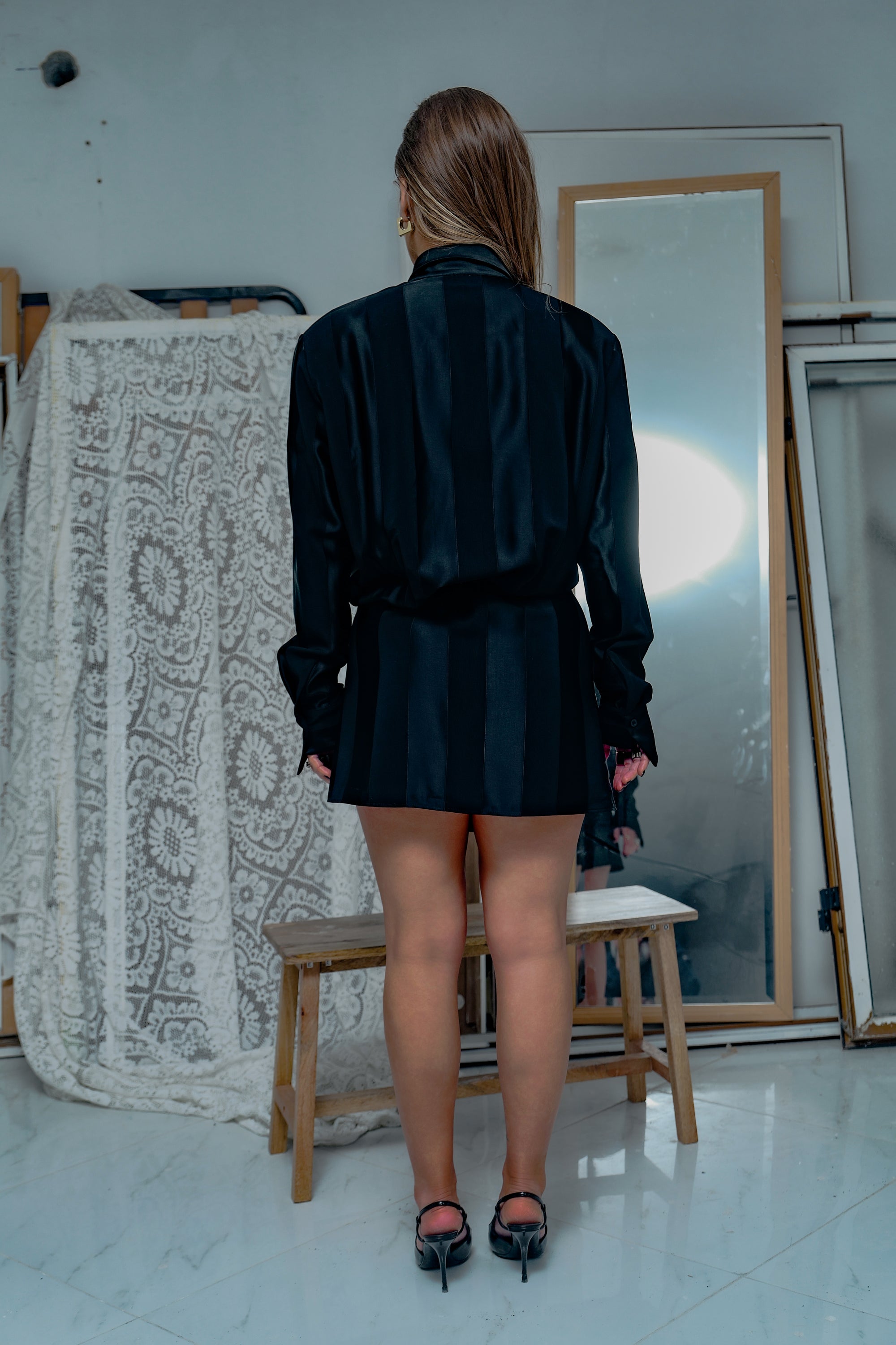 Illusione - Dress