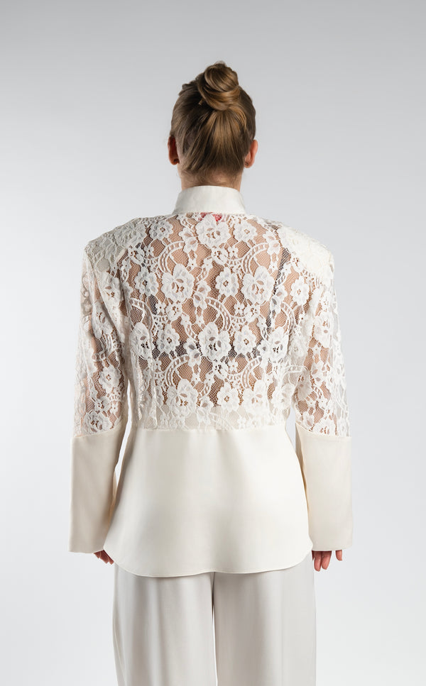 Giardino Bianco - Shirt