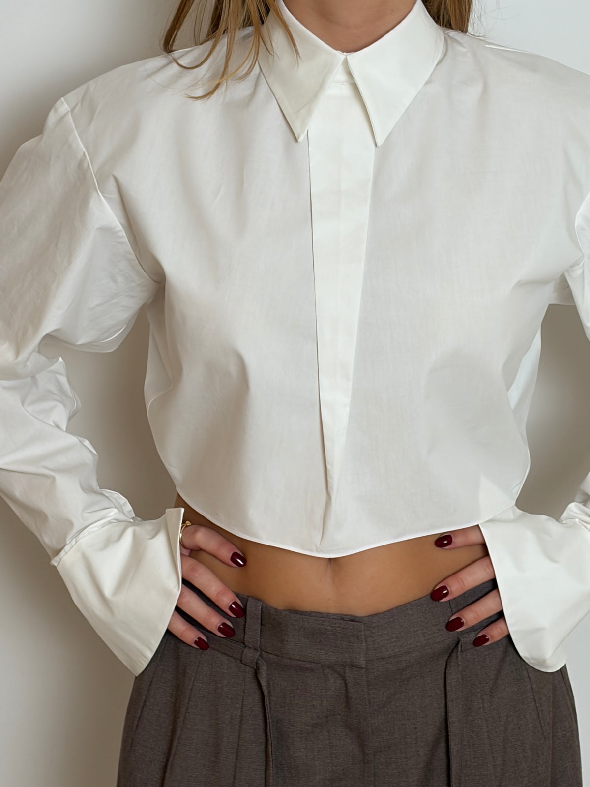 Professional White