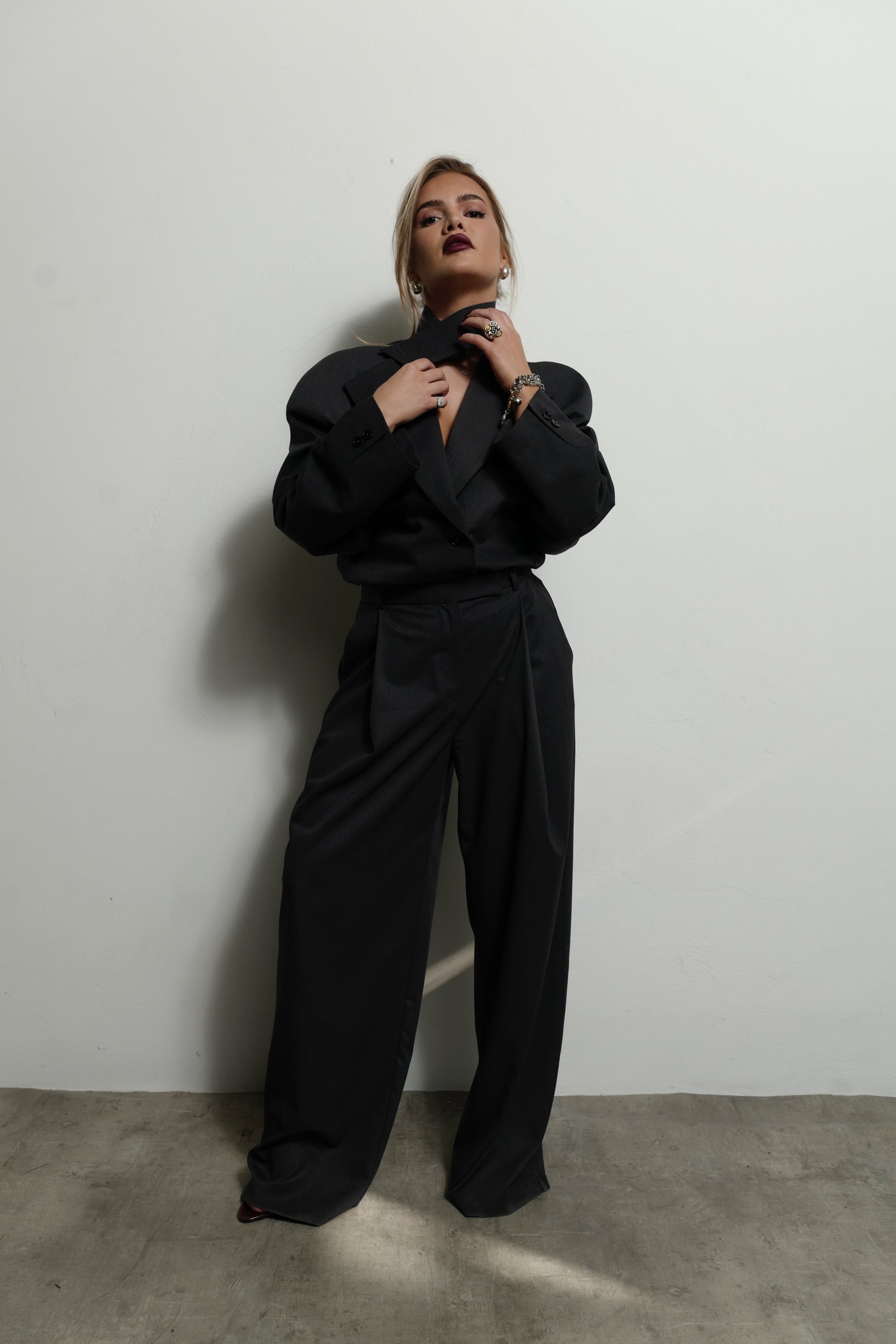 Detachment - Blazzer