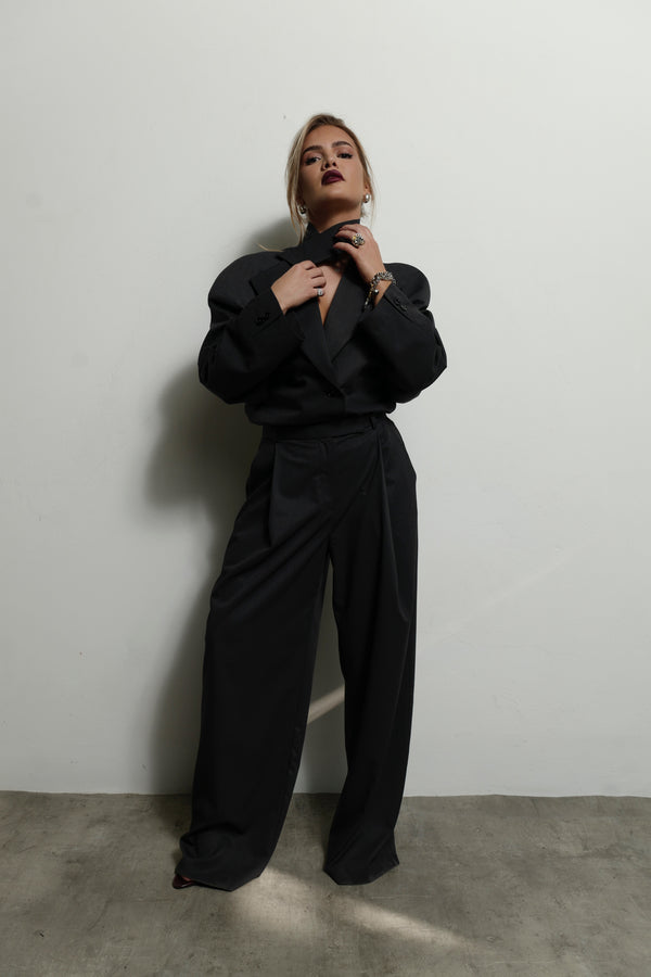 Detachment - Blazzer