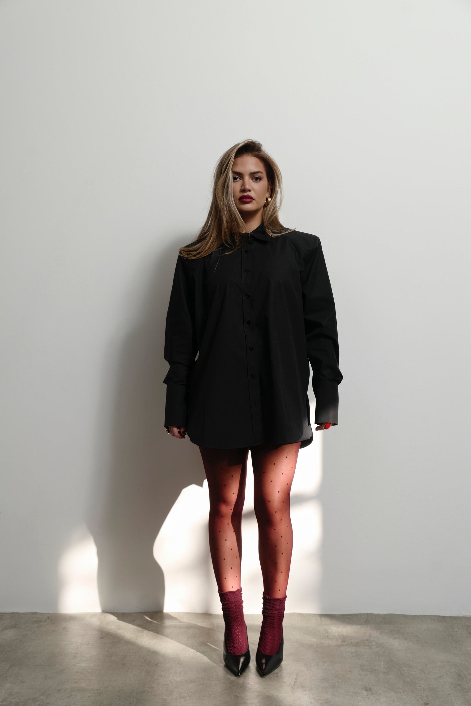 The Archive Pad - Black