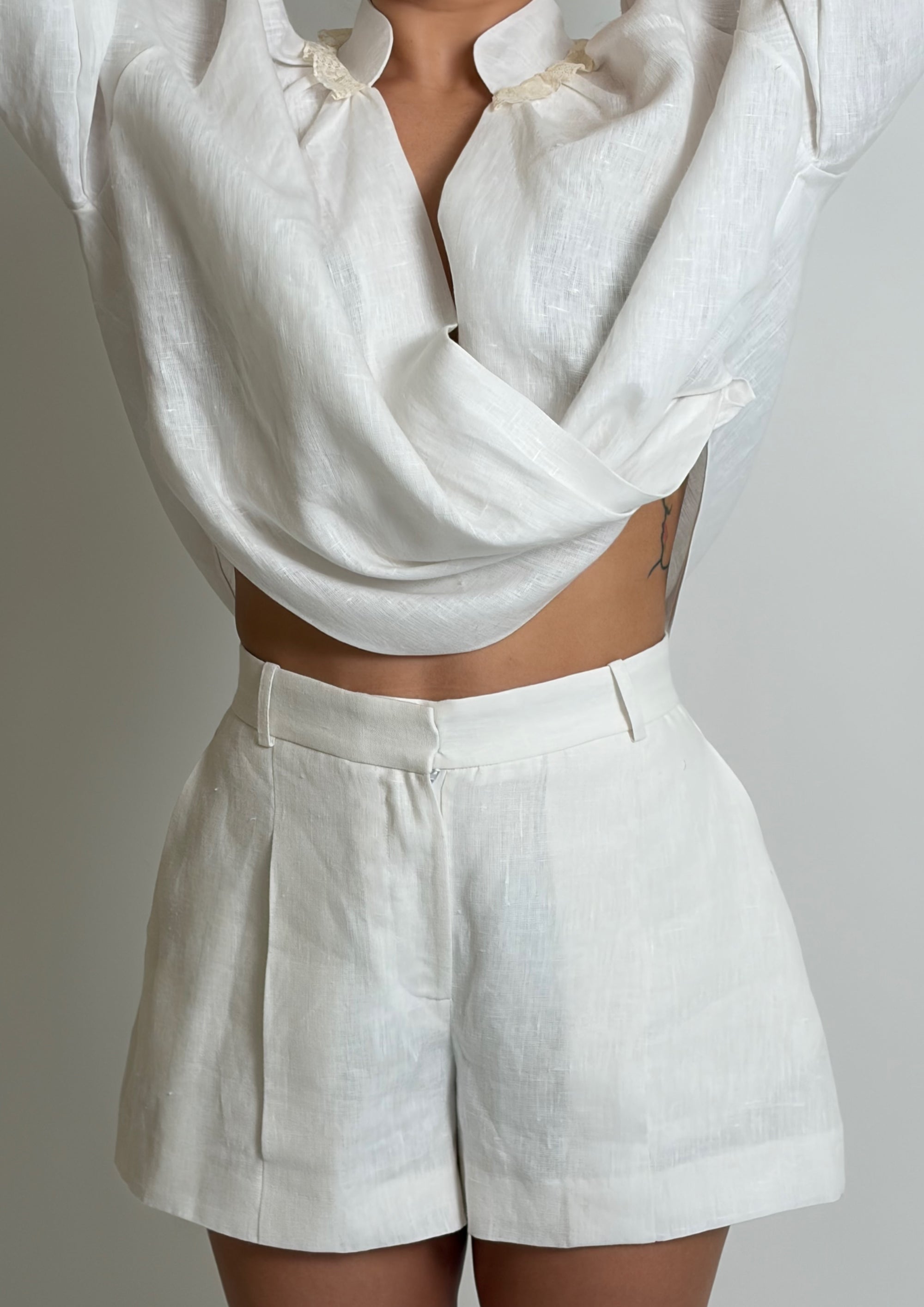 La Bohemia - Shirt