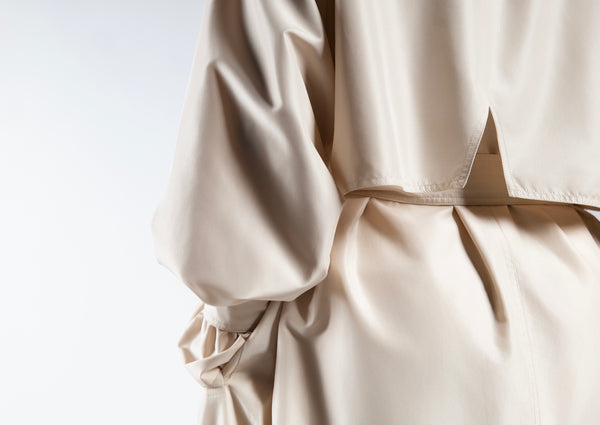 Il Monumento - Trench Coat