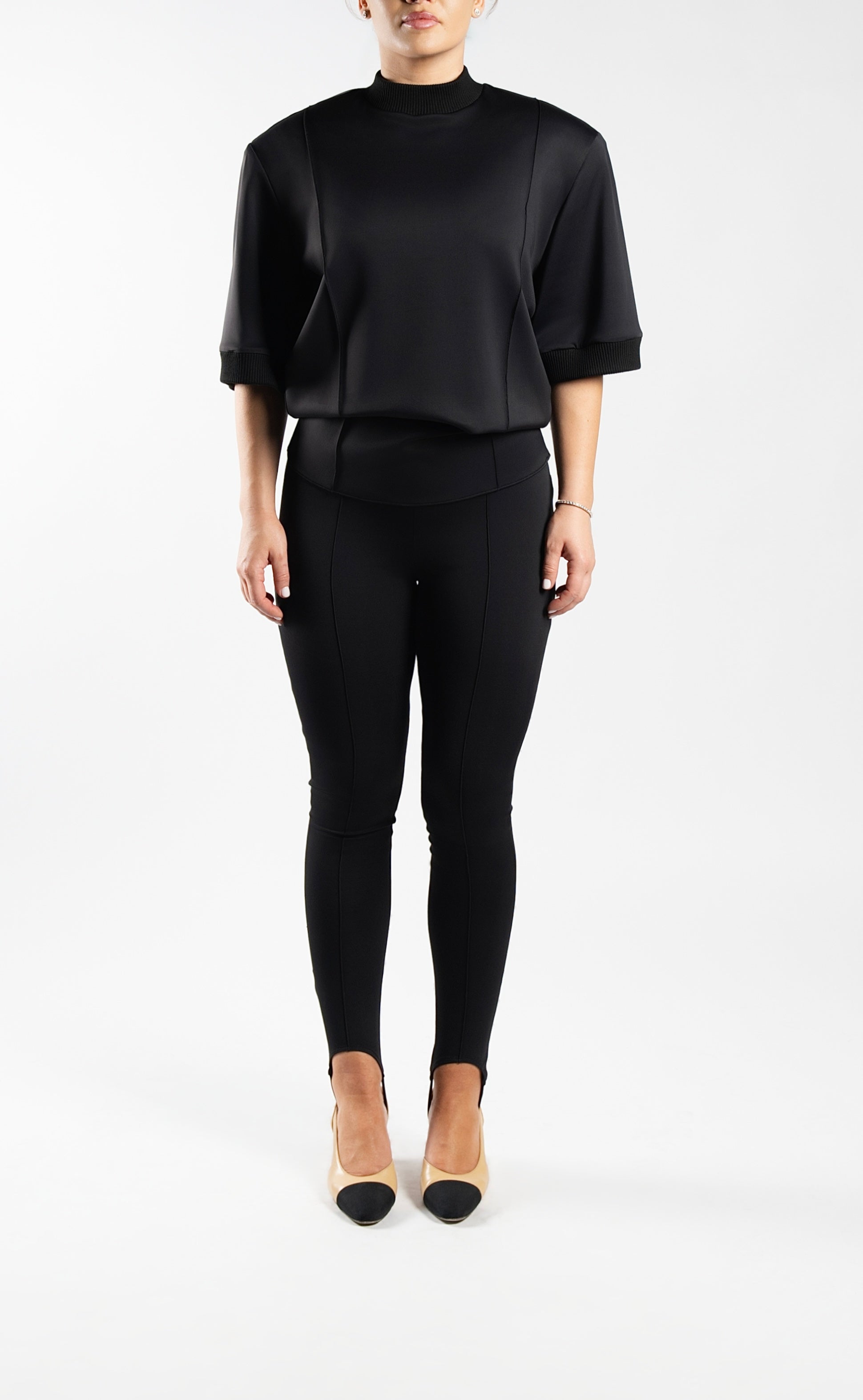 Drammatica (Black) - Set