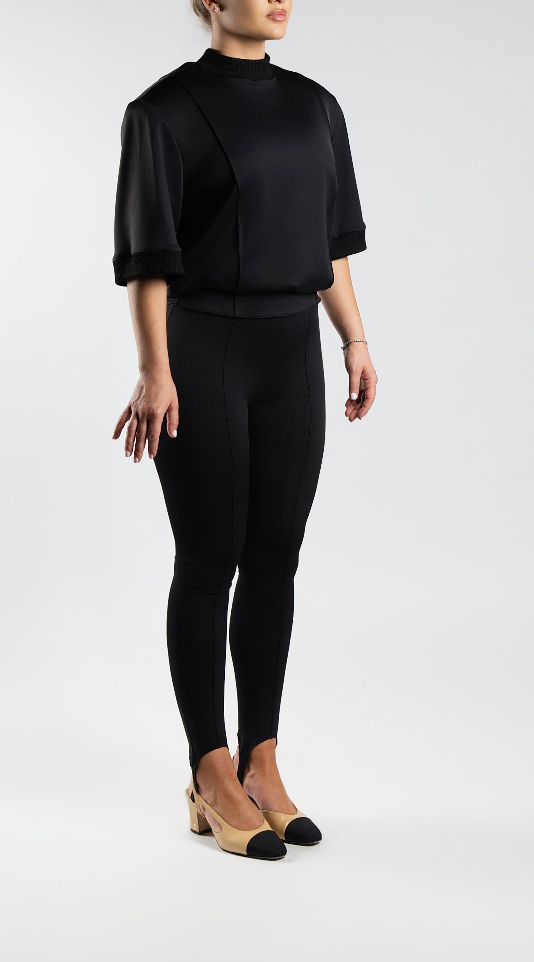 Drammatica (Black) - Set