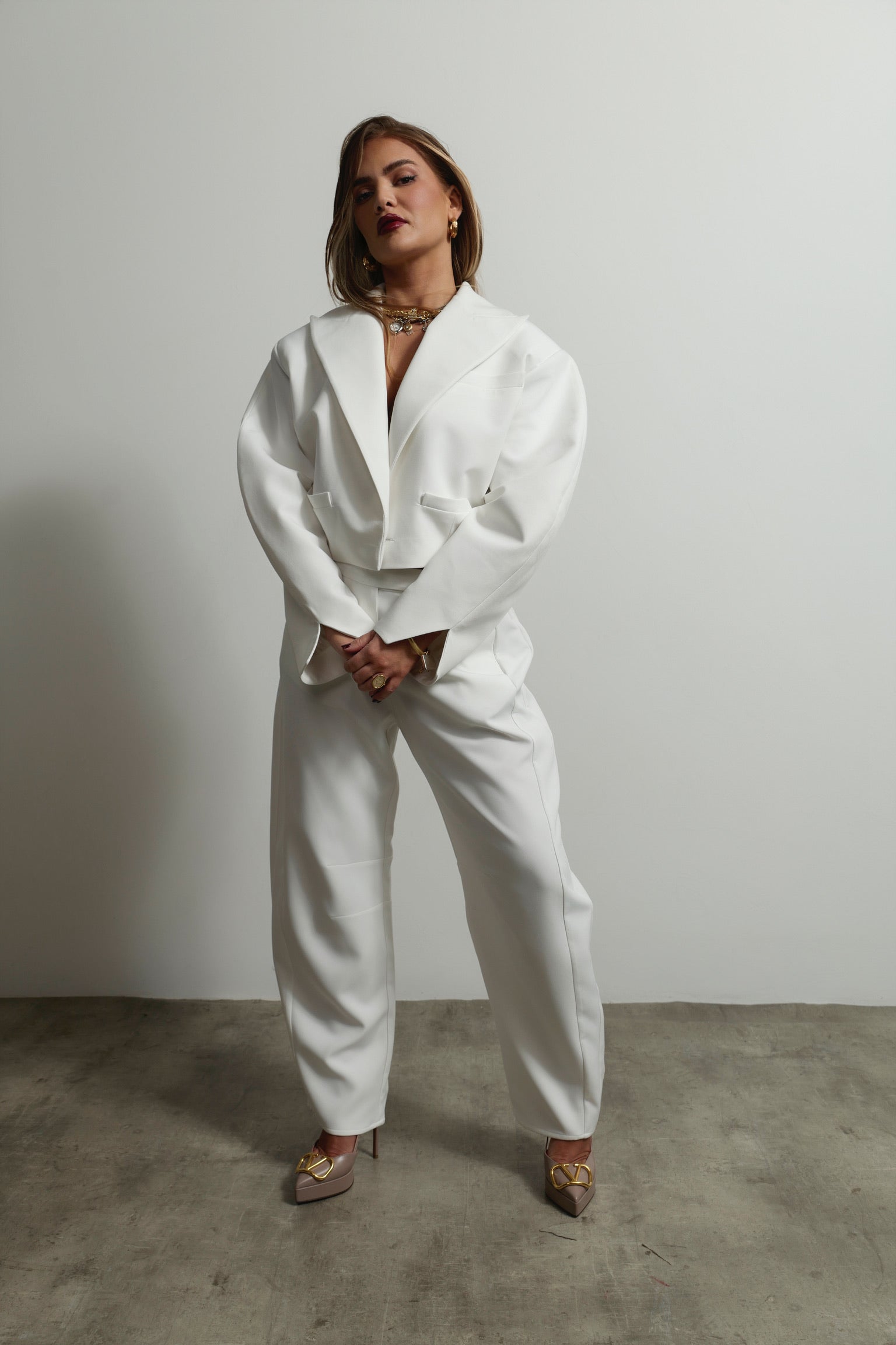 The Executive - Blazzer