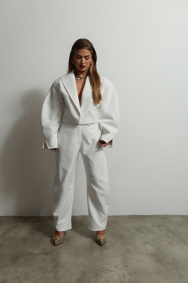 The Executive - Blazzer