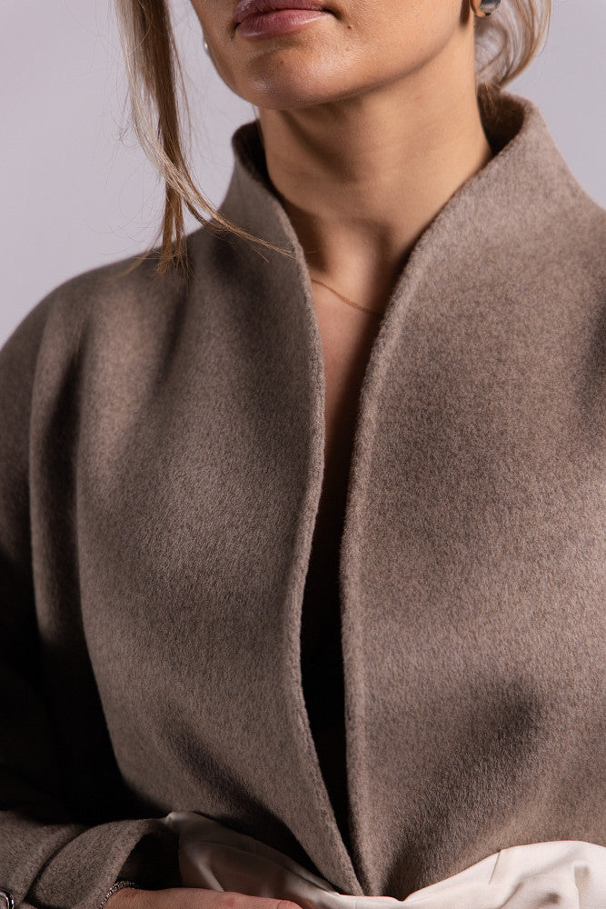 The Handmade - Long Coat