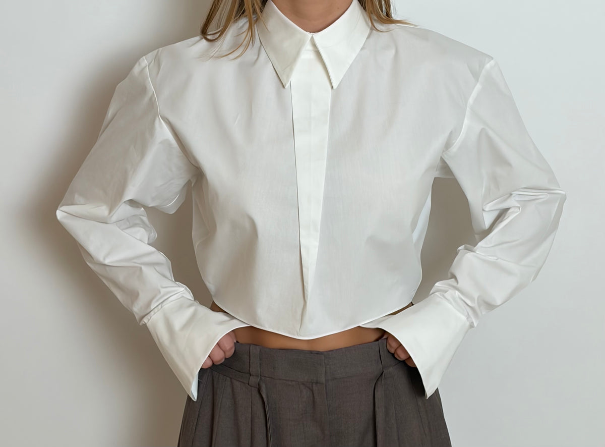 Professional White