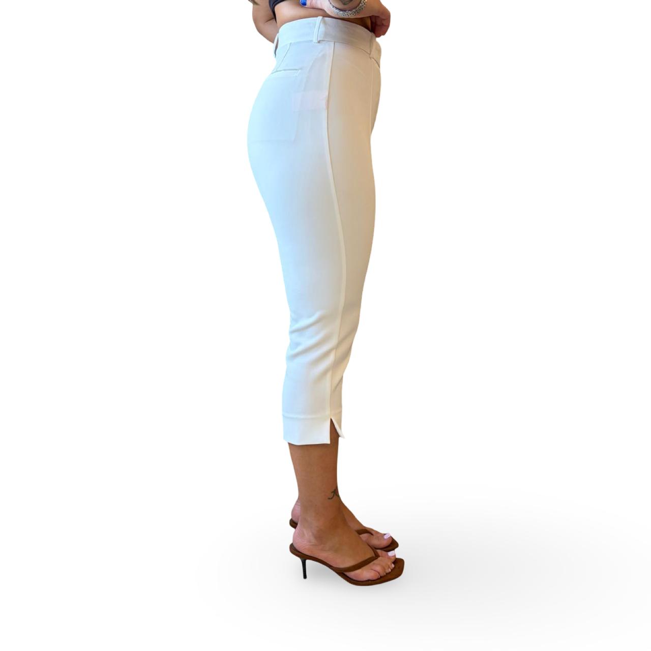 The White Capri