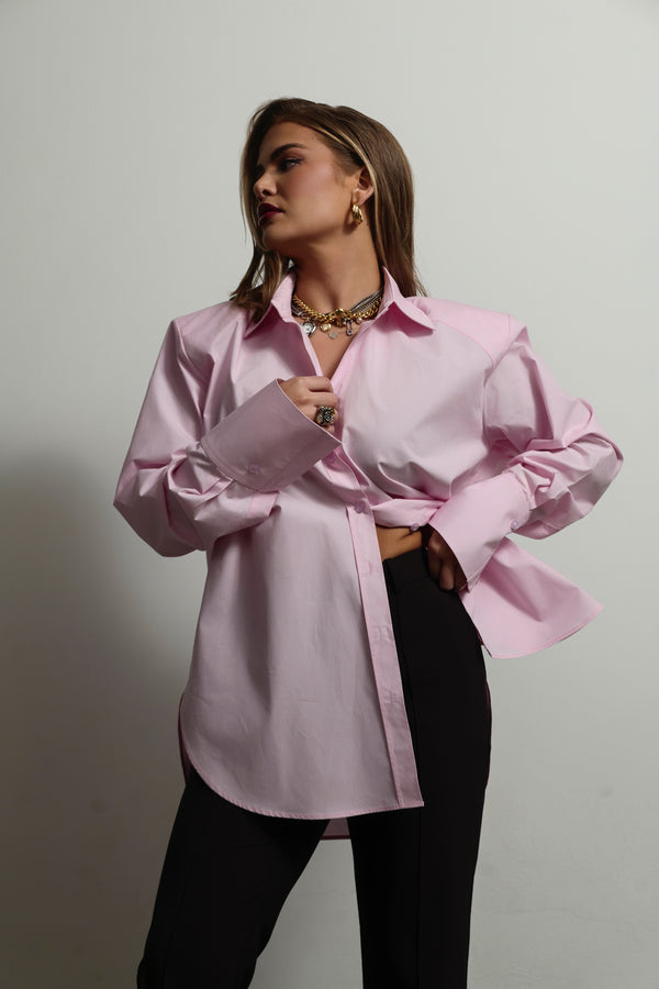 The Archive Pad - Pink