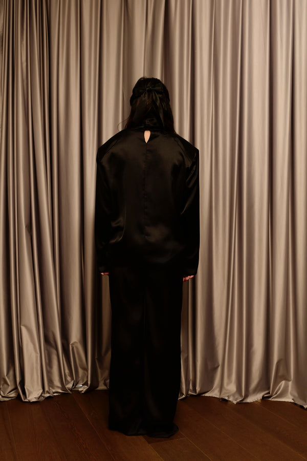 Lune - Shirt (Black)