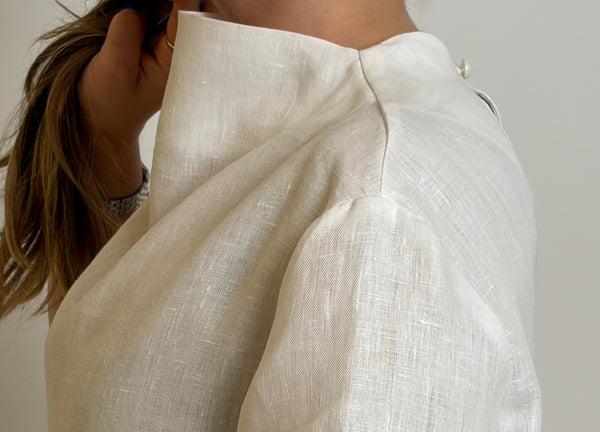 Lo Puro (White) - Top