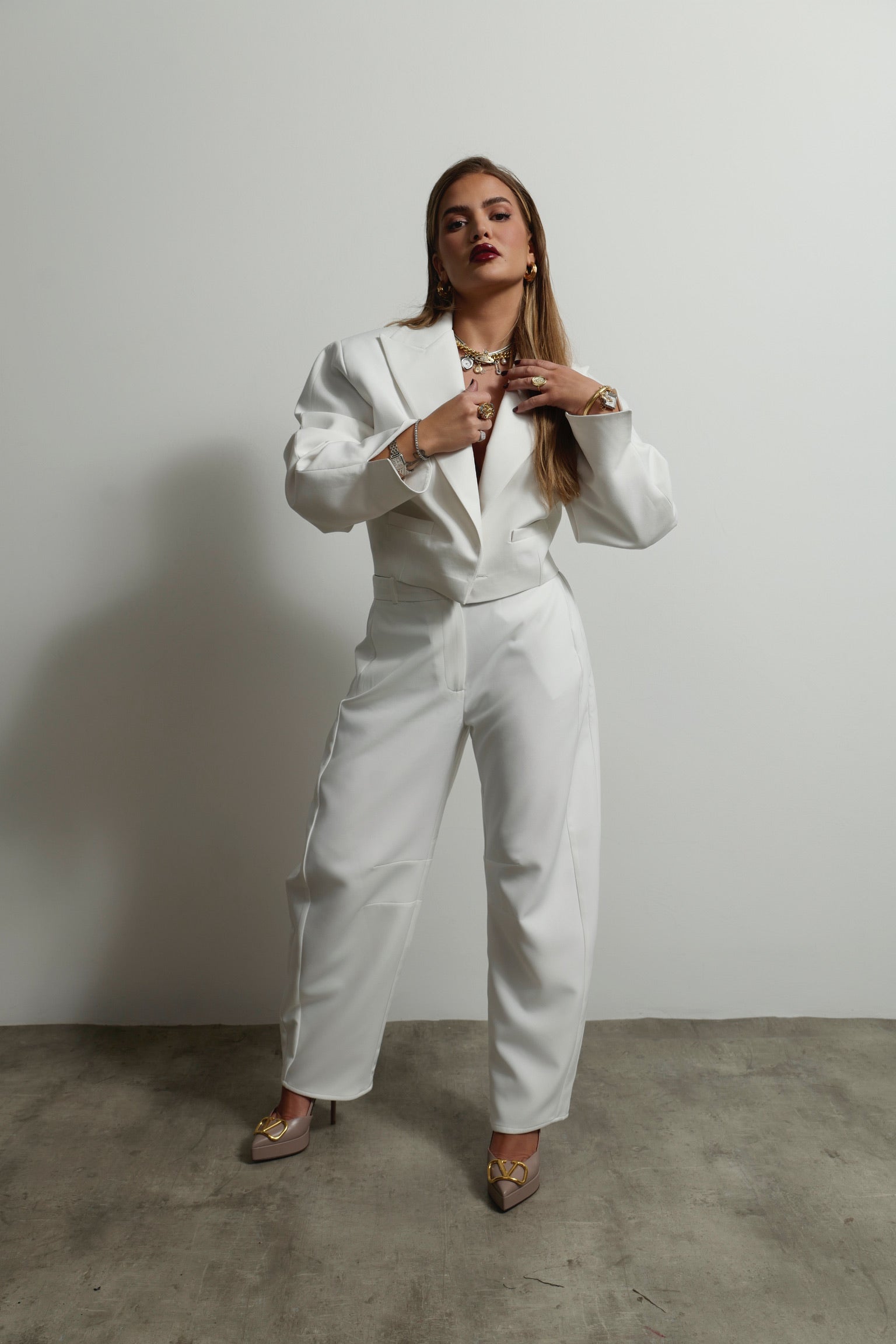 The Executive - Blazzer