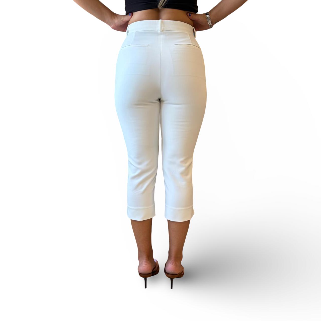 The White Capri
