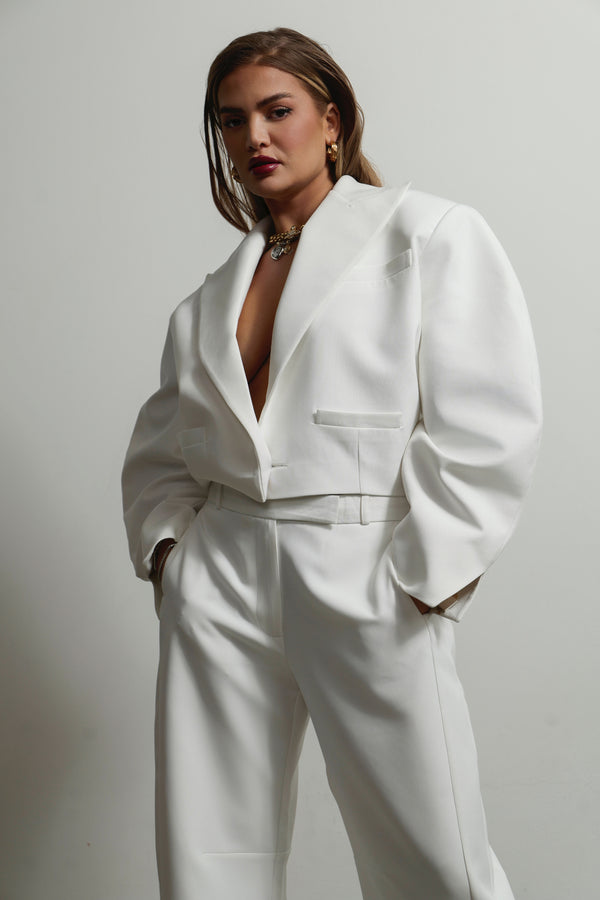 The Executive - Blazzer