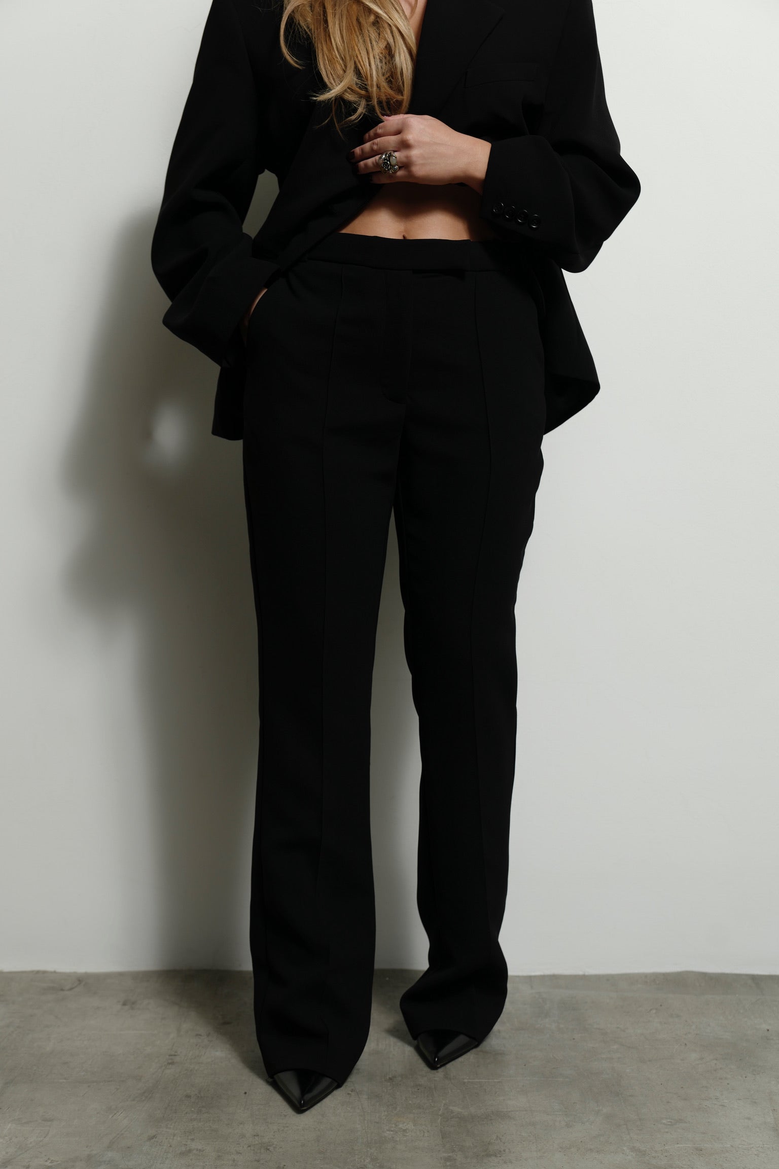 The Statement - Pants