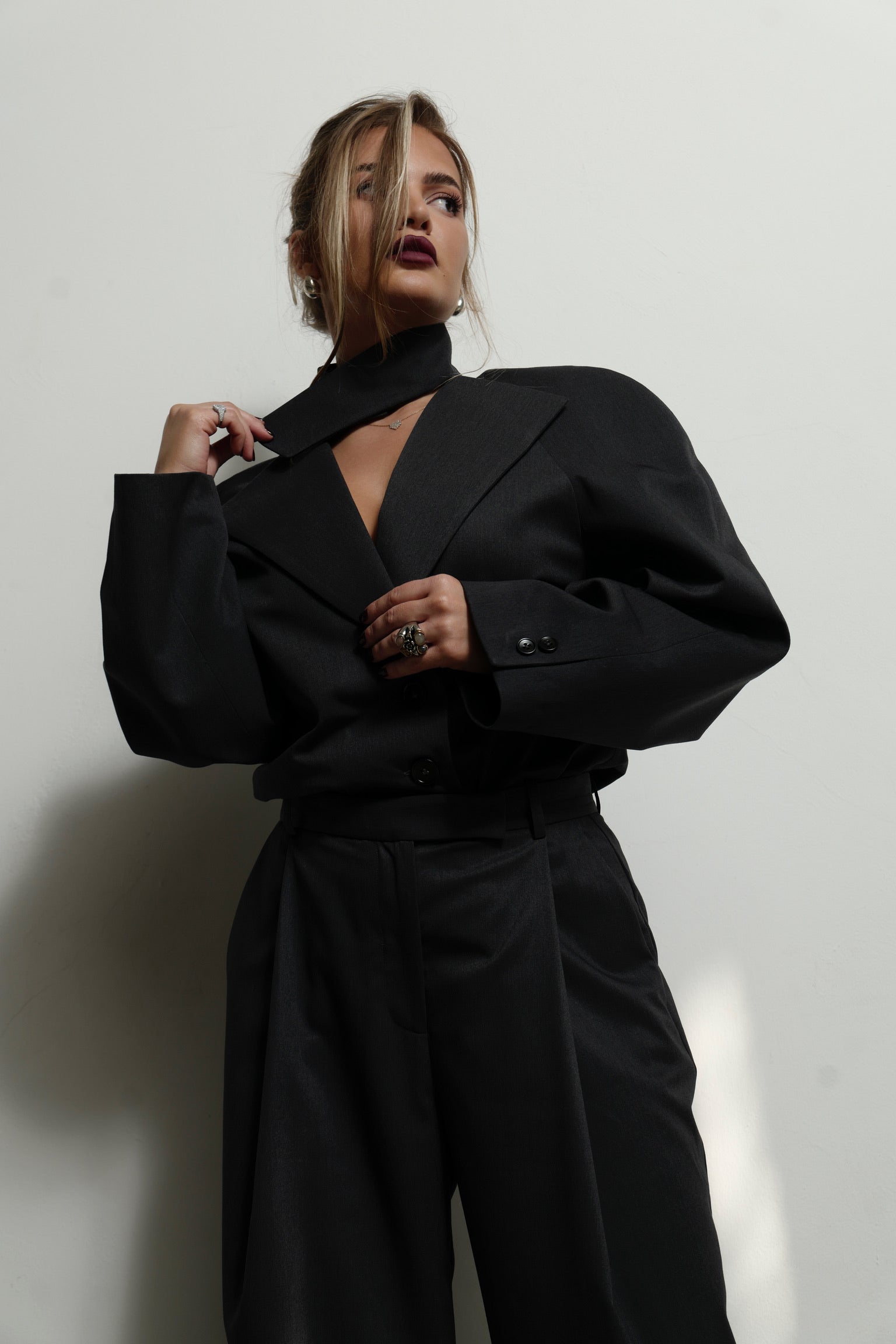 Detachment - Blazzer