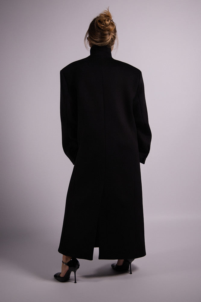 The Monarch - Long Coat