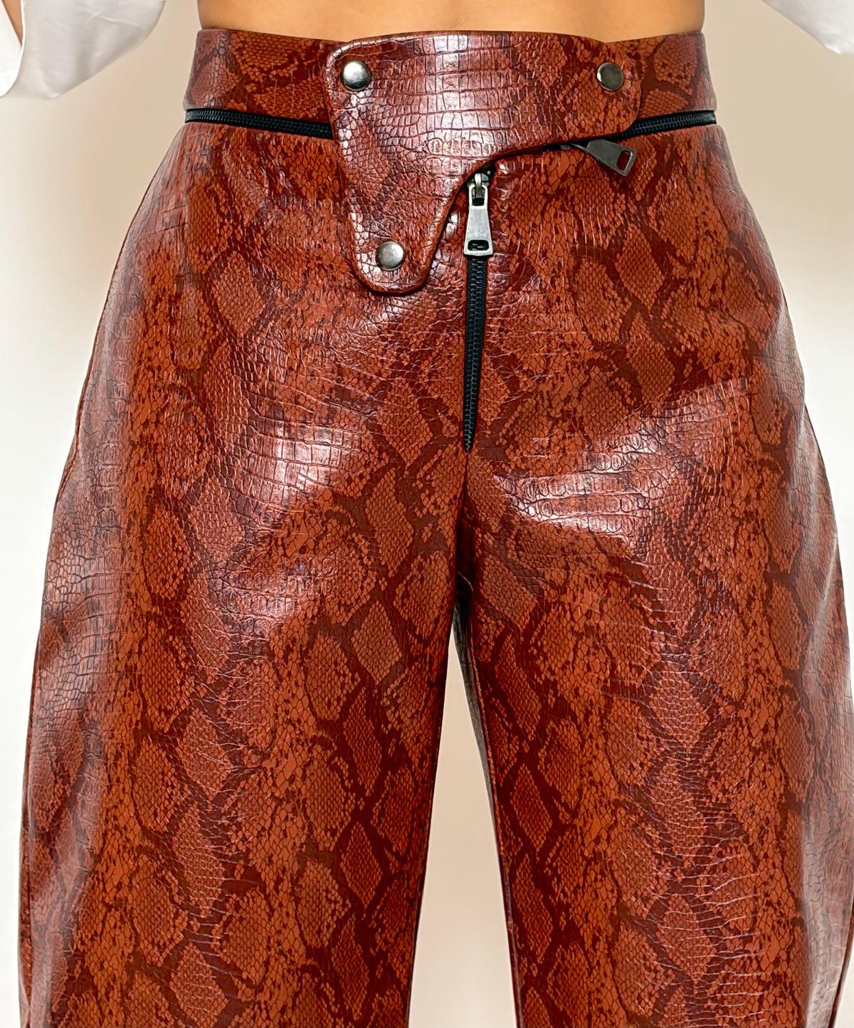 The Viper Brown