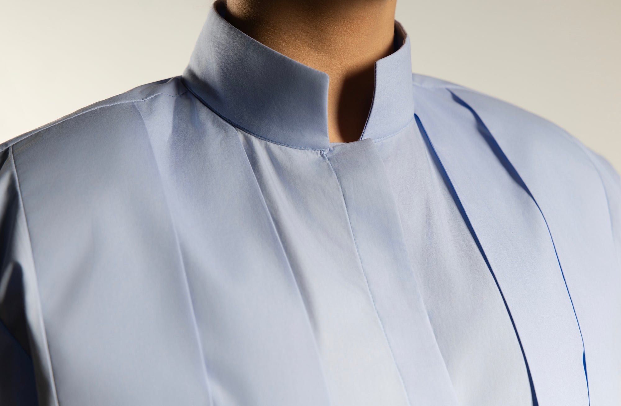 La Decisa (Baby Blue) - Shirt