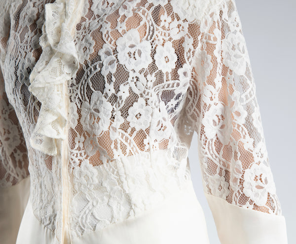 Giardino Bianco - Shirt
