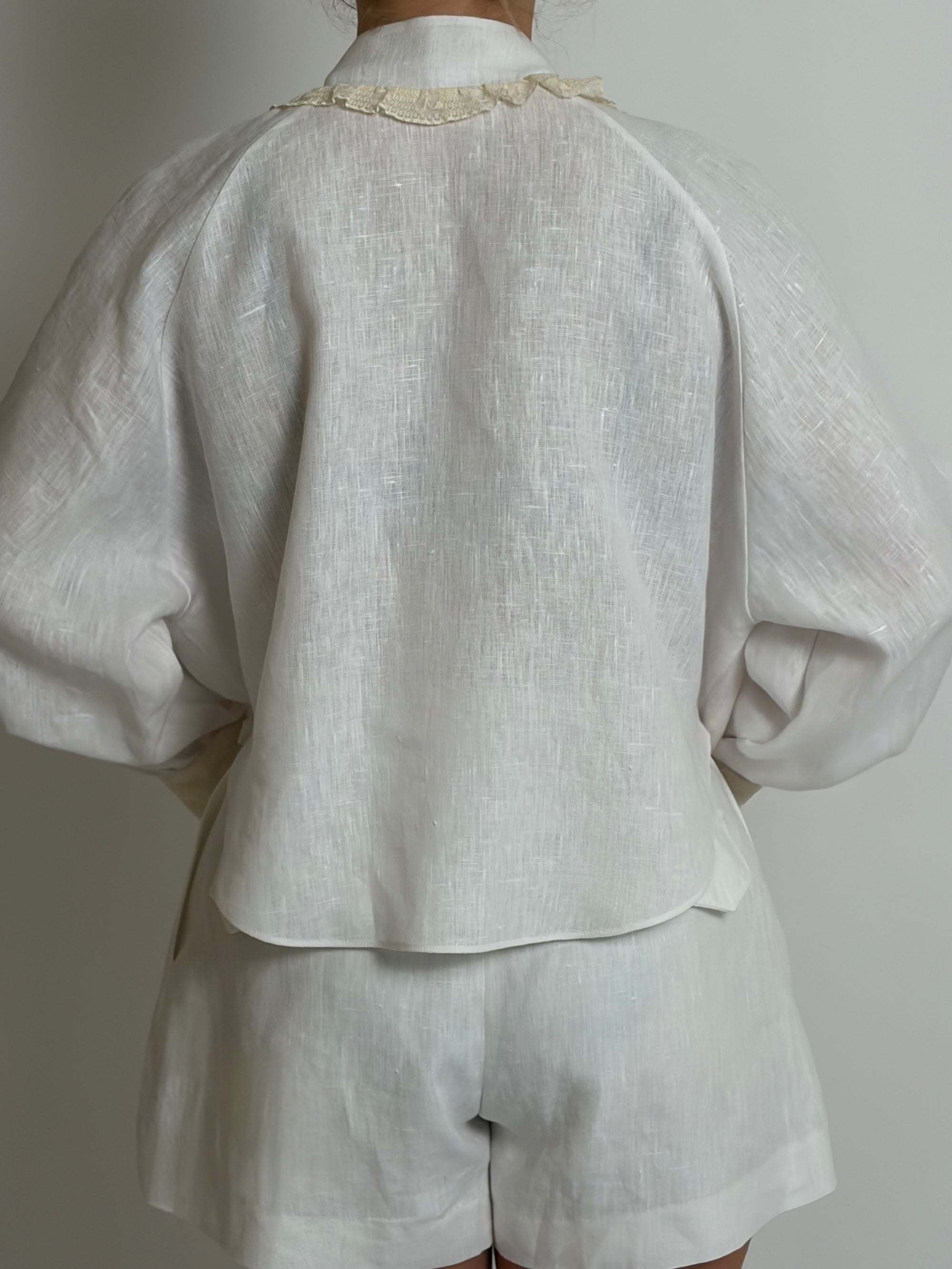 La Bohemia - Shirt
