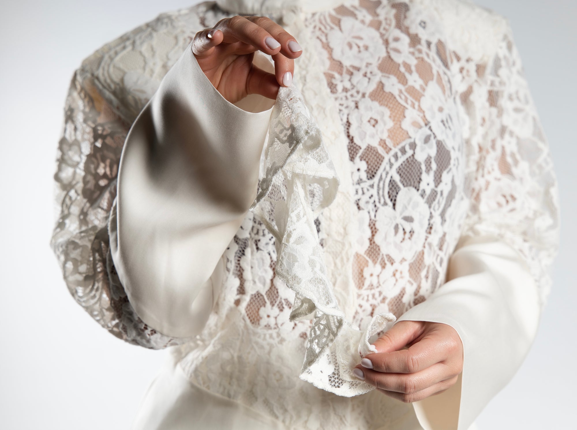 Giardino Bianco - Shirt