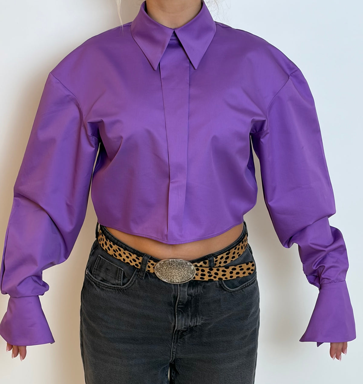 Professional Purple