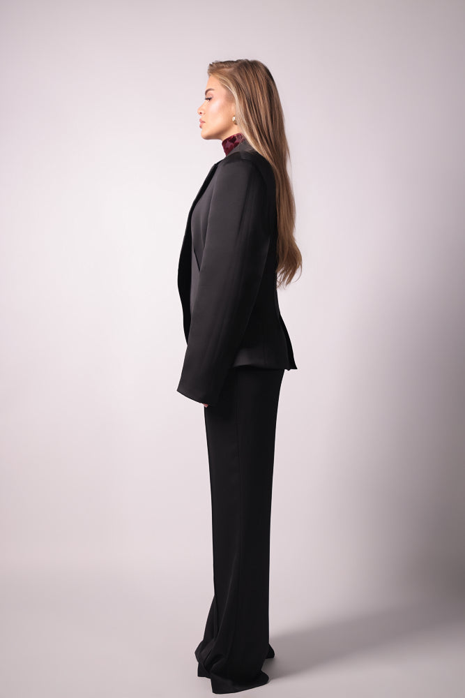 The Attractive - Suit