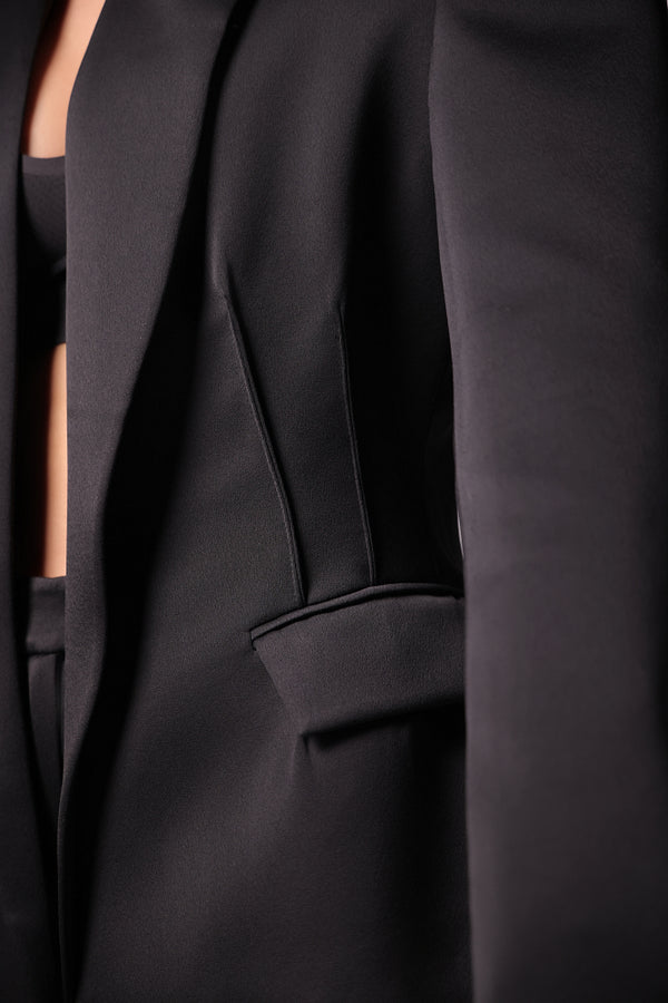 The Attractive - Blazer