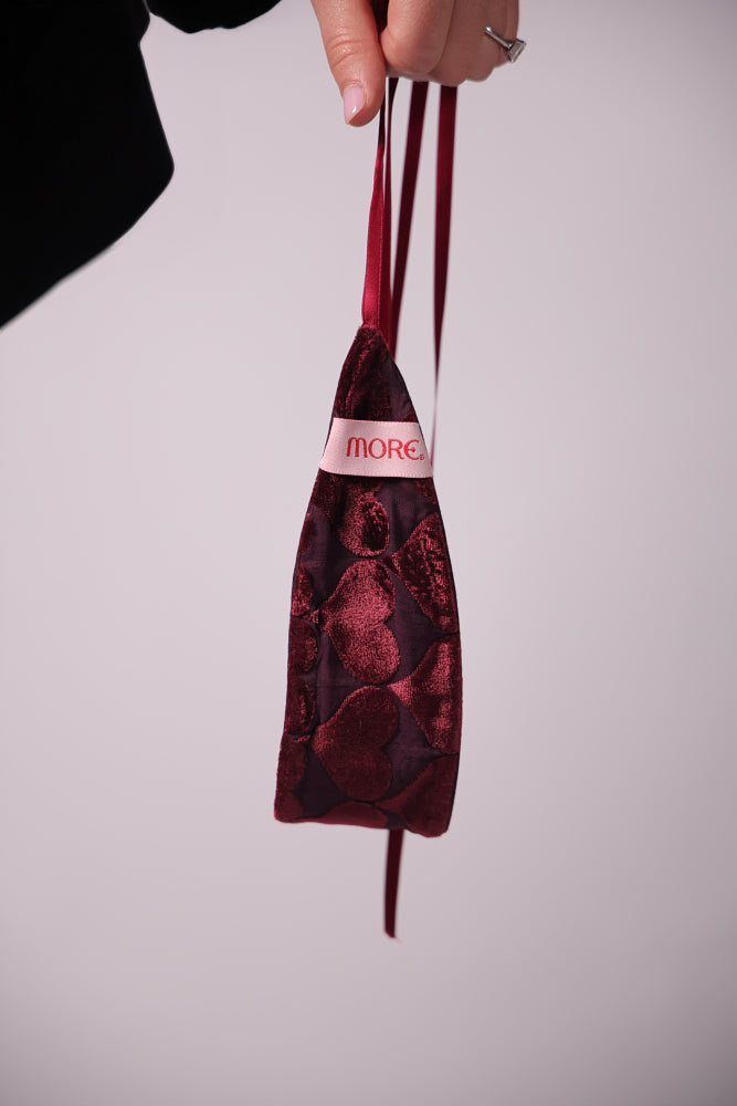 The Amorous - Choker Scarf