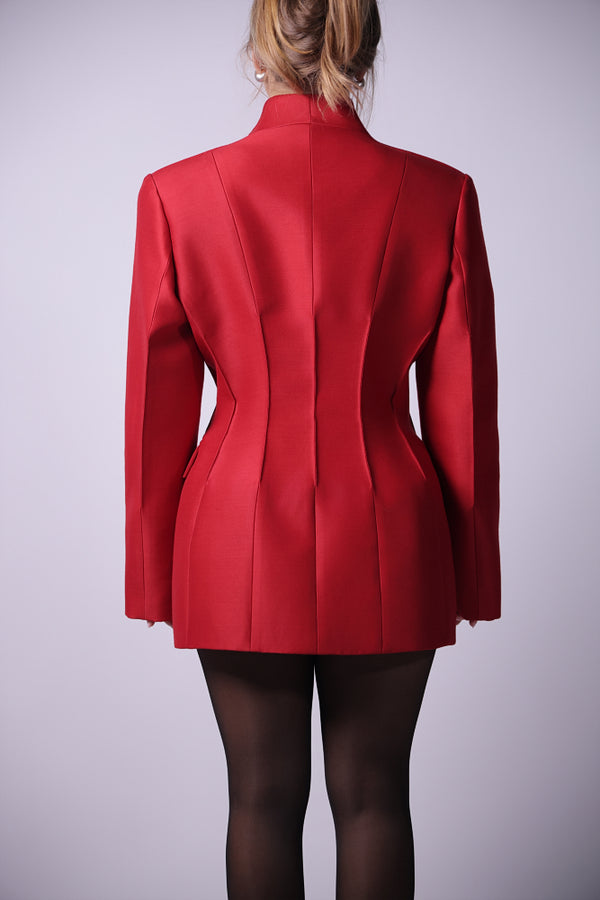 The Magnetic - Dress