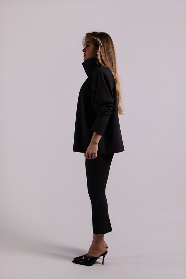 Elsa Set - Speckled Gray