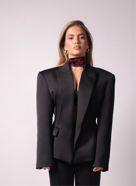 The Attractive - Blazer