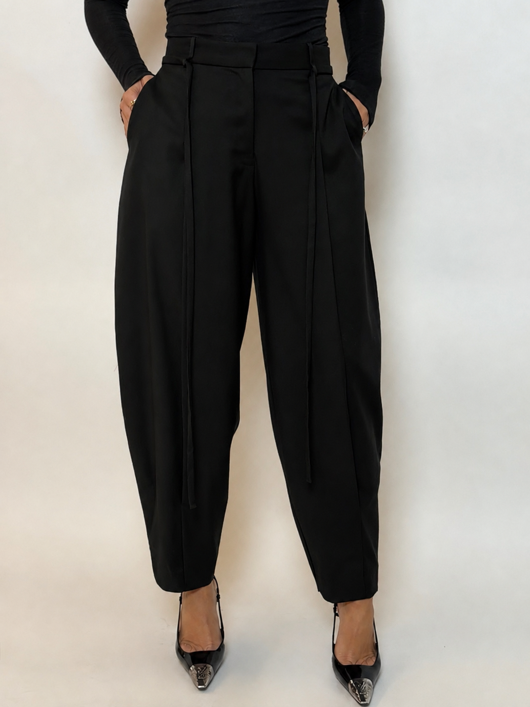 The Fold Black