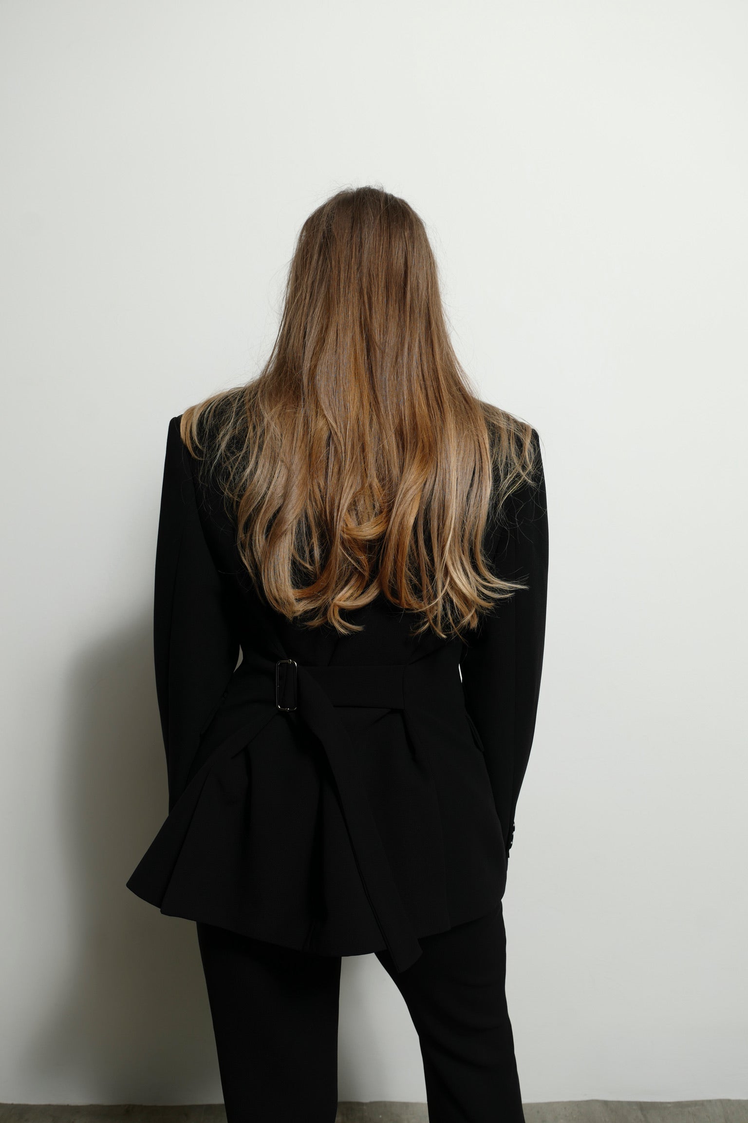 The Statement - Blazzer