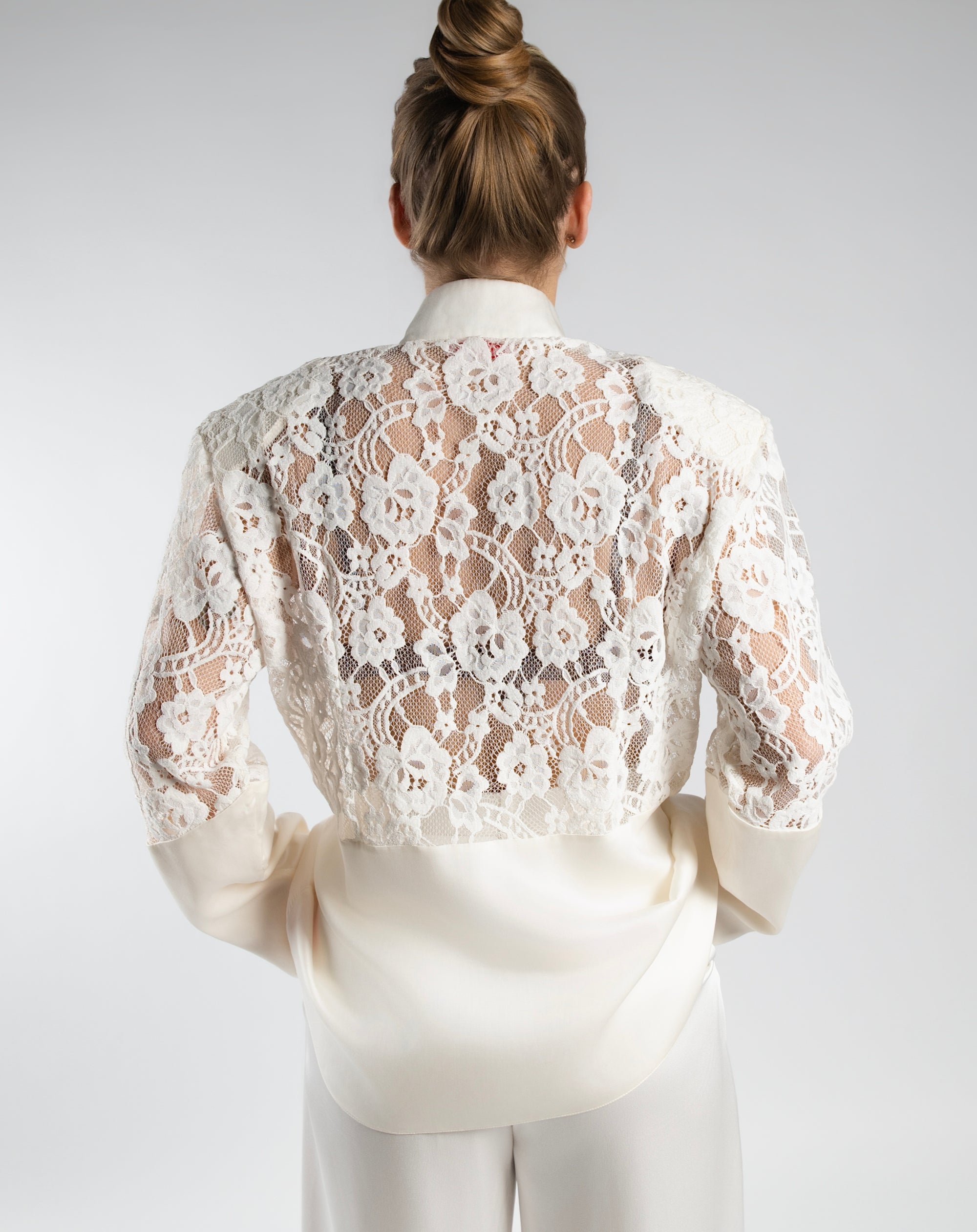 Giardino Bianco - Shirt