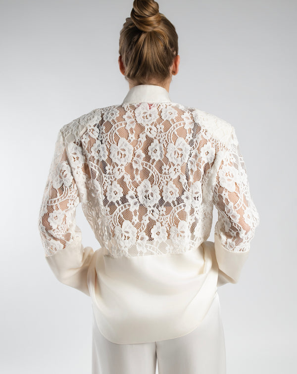 Giardino Bianco - Shirt