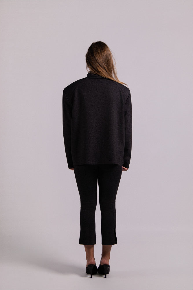 Elsa Set - Speckled Gray