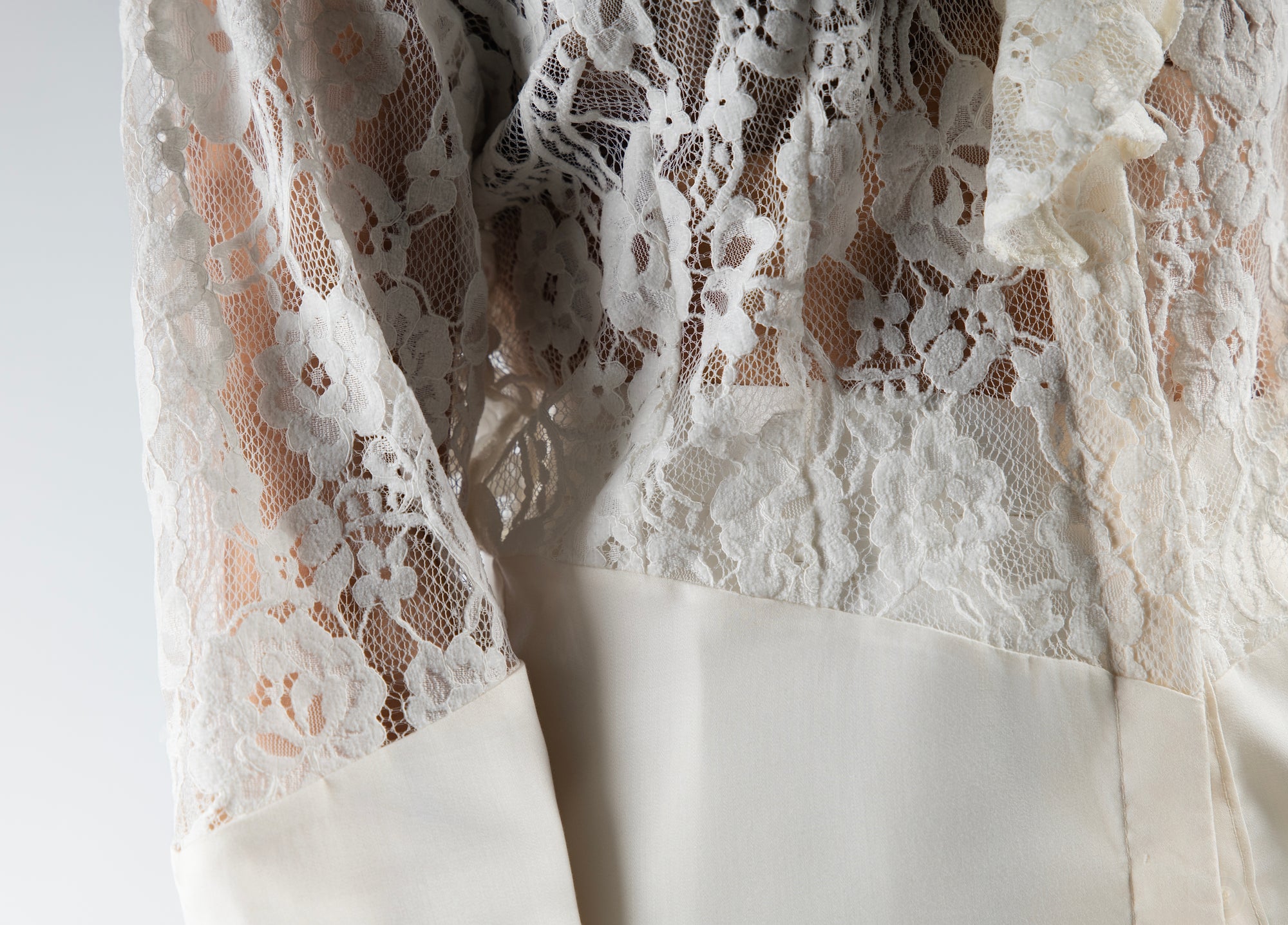Giardino Bianco - Shirt